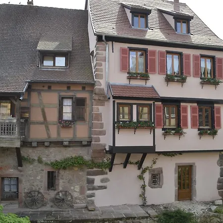 Du Stekala * Kaysersberg-Vignoble