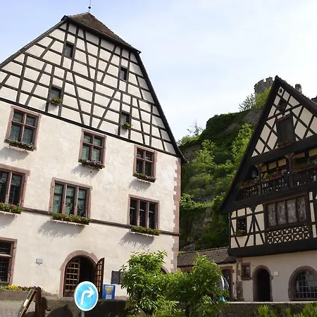Du Stekala Kaysersberg-Vignoble