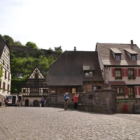 Du Stekala Dom wakacyjny *