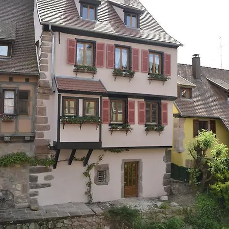Du Stekala * Kaysersberg-Vignoble