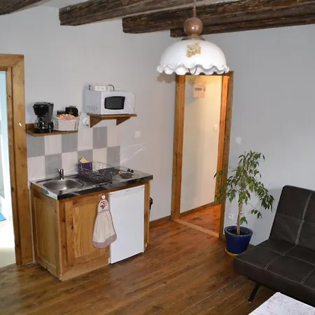 Du Stekala Ferienhaus *
