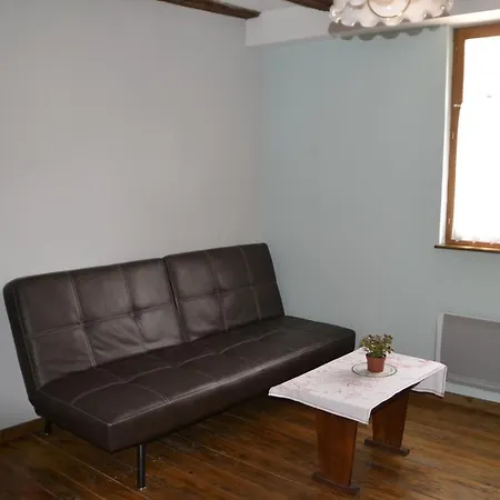 Du Stekala Dom wakacyjny Kaysersberg-Vignoble