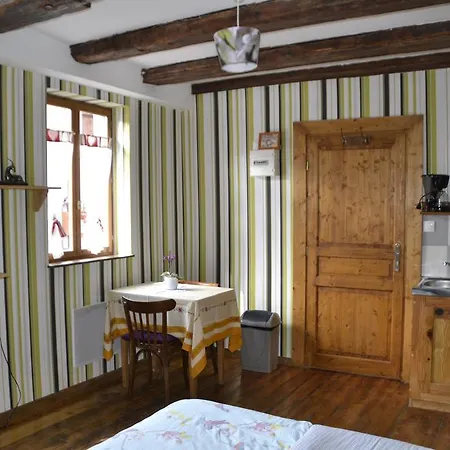 Du Stekala Ferienhaus