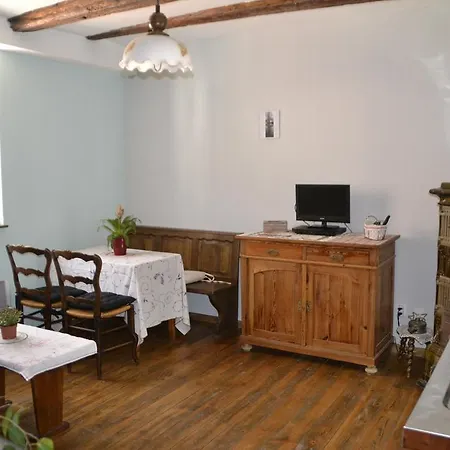 Du Stekala Ferienhaus *