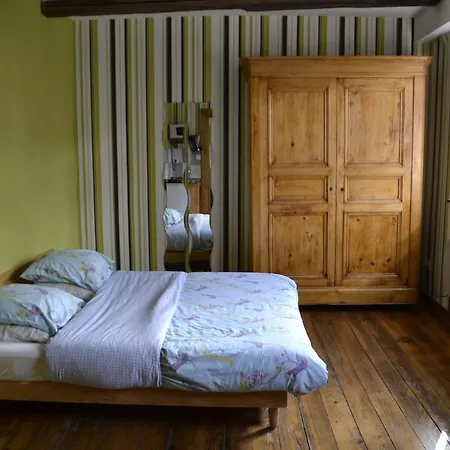 Dom wakacyjny Du Stekala Kaysersberg-Vignoble