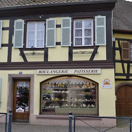 Du Stekala * Kaysersberg-Vignoble