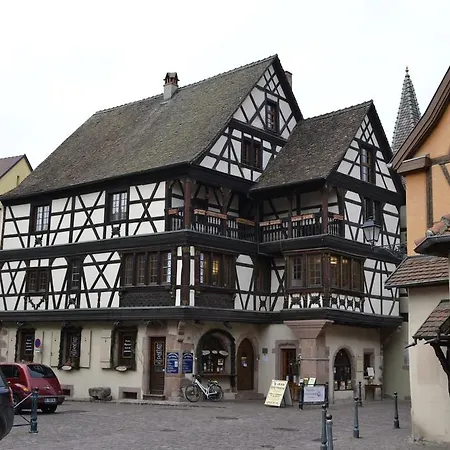 Du Stekala Ferienhaus