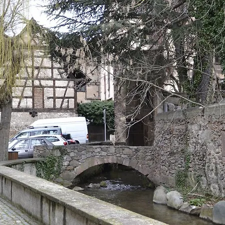 Du Stekala Ferienhaus
