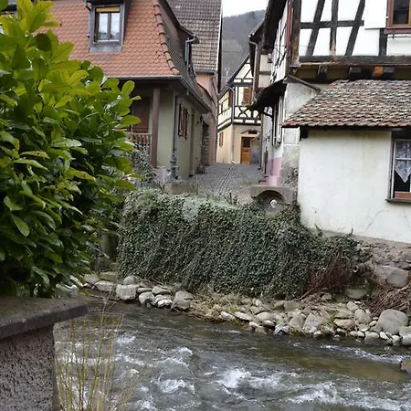 Ferienhaus Du Stekala *