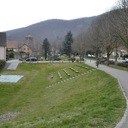 Dom wakacyjny Du Stekala