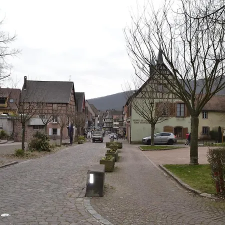 Du Stekala Dom wakacyjny