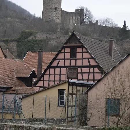 Du Stekala * Kaysersberg-Vignoble