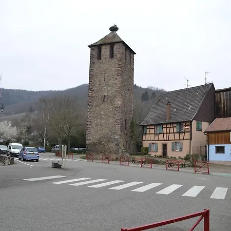 Du Stekala Kaysersberg-Vignoble